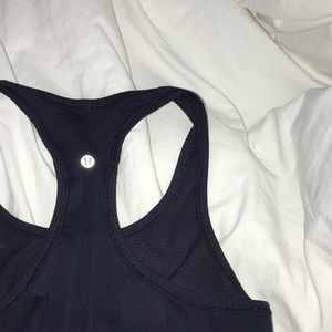 Lululemon swiftly tech tank